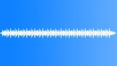 FORCE FIELD Sound Effect