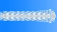 FORCE FIELD Sound Effect