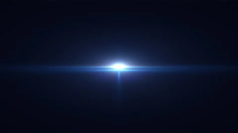 Force Impact Transition On Black 8K Stock Footage 163510725