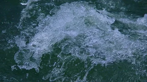 Force Of Nature Stock Footage 52748257