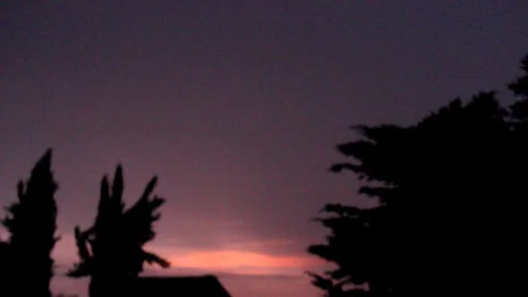 Force of the nature Stock Footage 114616032