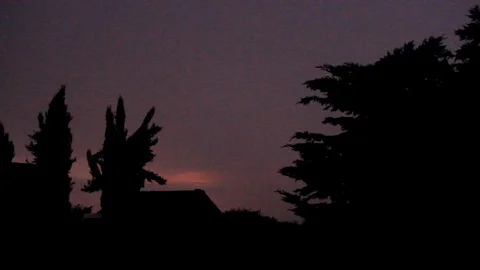 Force of the nature Stock Footage 114616037