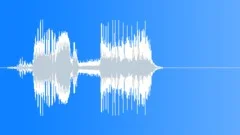 Force Recharge 04 Sound Effect