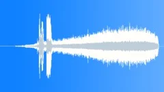 Force Recharge 05 Sound Effect