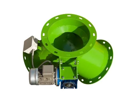 Forced ventilation unit 写真素材