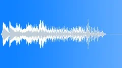 Forcefield teleport activate 02Sound Effect