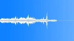 Forcefield teleport activate 04Sound Effect