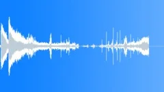 Forcefield teleport activate 05Sound Effect