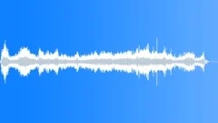 Forcefield teleport activate 06Sound Effect