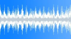Forceful Pressure and Tension (30 sec Loop) - Action Battle or Fight Stock Music