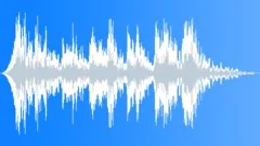 Forceful Pressure and Tension (5 sec Stinger)Stock Music