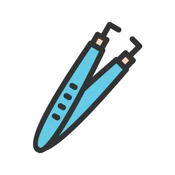 Forceps I Stock Photos
