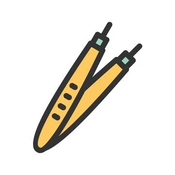  Forceps II Stock Photos