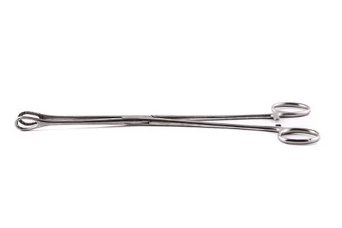 Forceps Stock Photos