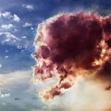 Forces of evil Stock Illustration