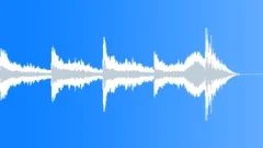 Forces Of Nature (15sec) Stock Music