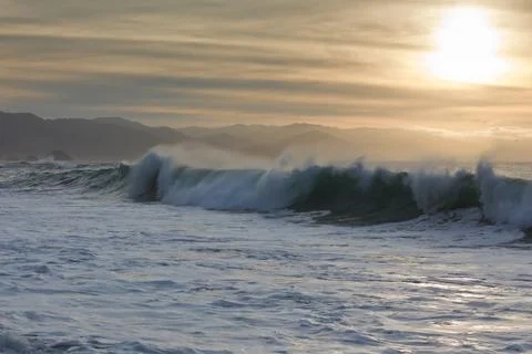 Forces of nature Stock Photos