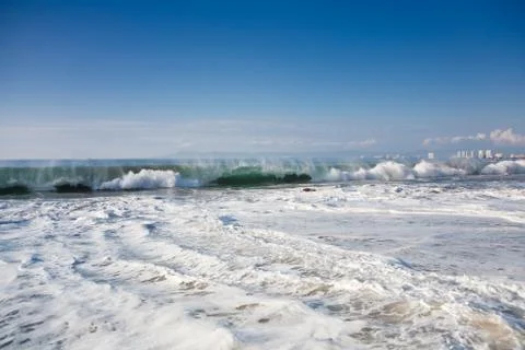 Forces of nature Stock Photos