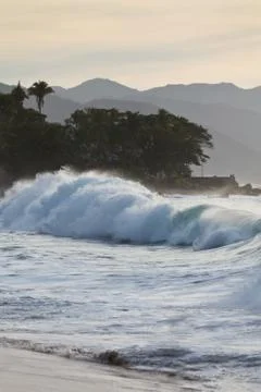 Forces of nature Stock Photos