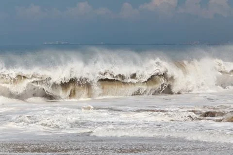 Forces of nature Stock Photos