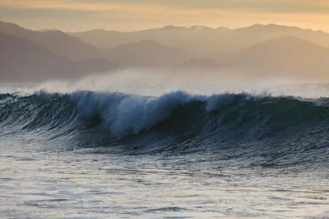 Forces of nature Stock Photos