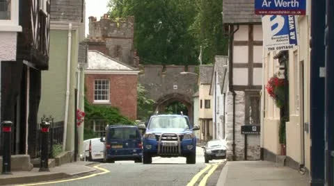 Ford Car Видео 12364653