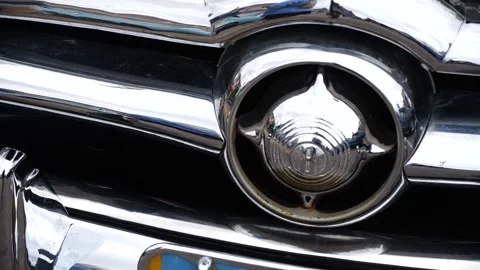 Ford Custom 2 Stock Footage 206845401