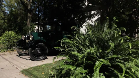 Ford Model A 1929 RL Slider Видео 30582145