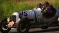 Ford Model A Speedster, pre-war vintage cabriolet car HD Footage
