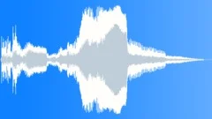 Ford Mustang 94 Sound Effect