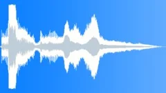 Ford Mustang 94 Sound Effect