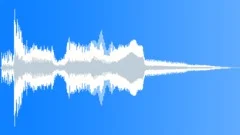 Ford Mustang 94 Sound Effect