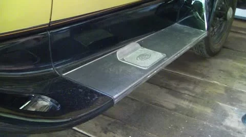 FORD T Stock Footage 21935495