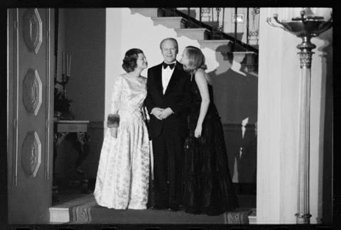 The Fords Foto stock