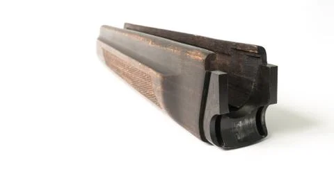 Forearm from shotgun Photos
