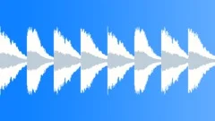 Foreboding Bell 2 Sound Effect