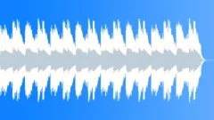 Foreboding BellSound Effect