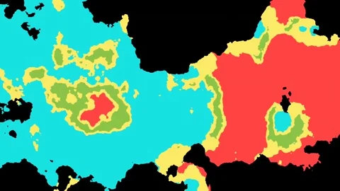 Forecast Stock Footage 315019233