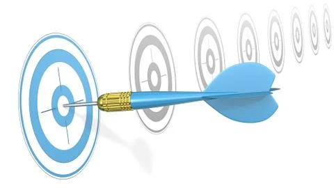 Forecast. Stock Illustration