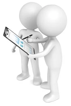 Forecast. Stock Illustration