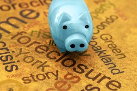 Foreclosure Stock Photos