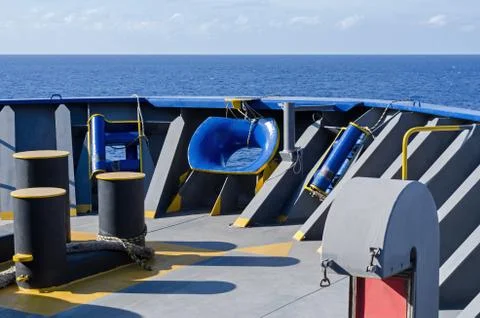 Foredeck Stock Photos