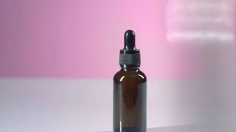 Foreground sweep camera dolly out Stock Footage 167766239