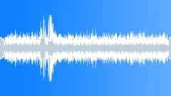 Foreign Aircraft Hovering - Ambient SfxSound Effect