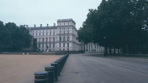 Foreign and Commonwealth Office. Stock Footage 113748537