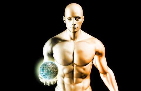 Foreign Exchange Stock Illustration