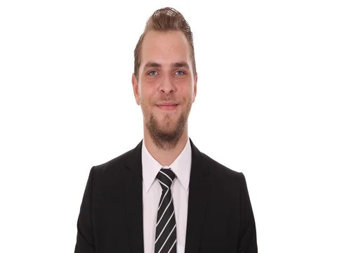 Foreign Exchange Rate Qatari Riyal Money Vs Euro Bill Banknotes Economy Concept Stock Footage 83434035