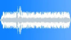 Foreign Ship Hovering - Sci-Fi Efx (2)Sound Effect