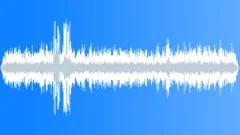 Foreign Ship Hovering - Sci-Fi EfxSound Effect
