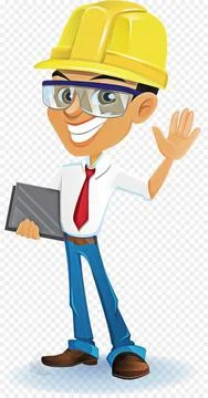 Foreman Stock Illustration